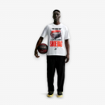 Nike LeBron Shoe Bag T-shirt