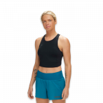 Hoka Elaro Crop Bra W