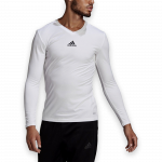 adidas Team Base T-Shirt LS
