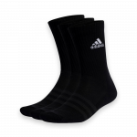 adidas Cushioned Crew Socks 3 Pairs