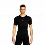 Nike Pro Dri-Fit Tight Short Sleeve Fitness Top