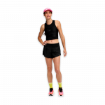 Hoka Glide 4in Shorts W