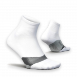 Feetures Elite Light Quarter Socks