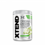 Xtend BCAA 30 Apple 375g