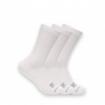 Hoka Crew Run Sock 3-Pack