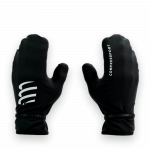 Compressport Hurricane Waterproof Mittens Gloves