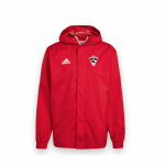 adidas FK Tauras Lietaus Striukė
