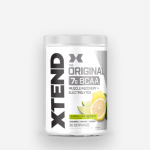 Xtend BCAA 30 Lime 375g