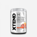 Xtend BCAA 30 Blood Orange 375g