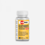 SaltStick Electrolyte FastChews 60 Mango