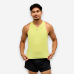 Hoka Race Singlet Top