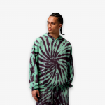 Nike Brooklyn Fleece Sweatshirt Festival Hoodie