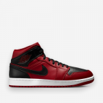 Air Jordan 1 Mid