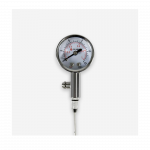 Pure Pressure Gauge