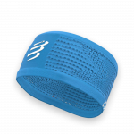 Compressport Headband On/Off Enamel Blue