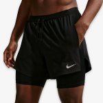 Nike Dri-Fit Stride 2in1 5in Running Shorts