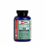 SaltStick Electrolyte Plus Caffeine 100 Caps