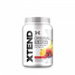 Xtend BCAA 90 Fruit Punch 1.2kg
