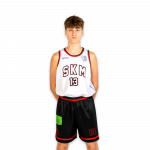 25-28&acute; SKM Dvipusė Apranga
