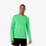 Asics Road Seamless LS Top