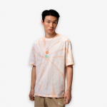 Jordan Brooklyn Tie-Dye Festival T-shirt