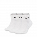Nike Everyday Ankle Socks 3 Pairs