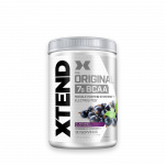 Xtend BCAA 30 Blackcurrant 375g