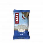 Clif Energy Bar 68g Chocolate Chip