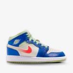Air Jordan 1 Mid (GS) Kids
