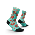 Feetures Elite Light Mini Crew Socks