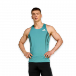 adidas Adizero Archive Running Singlet