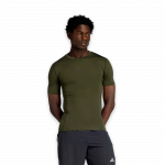 adidas TechFit Compression Training Tee