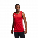 adidas 3G Speed Rev Jersey