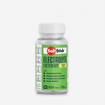SaltStick Electrolyte FastChews 60 Lemon Lime