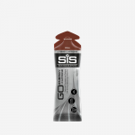 SIS GO Energy Gel 60ml Caffeine Cola