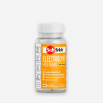 SaltStick Electrolyte FastChews 60 Orange