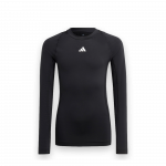 adidas TechFit Tee LS Kids