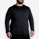 Brooks Luxe Long Sleeve Top