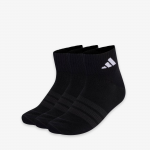 adidas Thin&Light Ankle Socks 3 Pairs