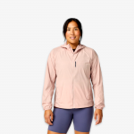 Brooks Canopy Packable Jacket W