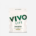 Vivo Life Vegan Protein 900g Vanilla