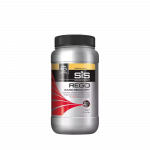 SIS REGO Recovery 500g - Vanilla