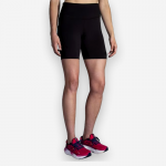 Brooks Spark 8IN Short Tight W