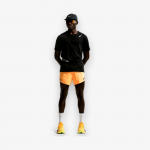 Nike AeroSwift Dri-Fit Running Shorts