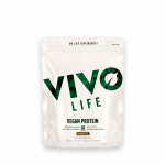 Vivo Life Vegan Protein 960g Dark Chocolate