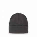 New Era Colour Pop Grey Cuff Beanie Hat