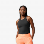 Brooks Dash Crop Tank W