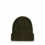 New Era Colour Pop Khaki Cuff Beanie Hat