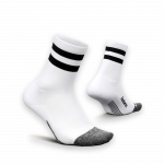 Feetures Elite Light Mini Crew Socks