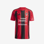 adidas FK Tauras Varžybiniai Namų Mar&scaron;kinėliai